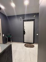 1-комнатная, квартира, 42.7 м²